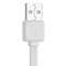 کابل تبدیل USB به لایتنینگ ریمکس مدل RC-008i طول 1 متر